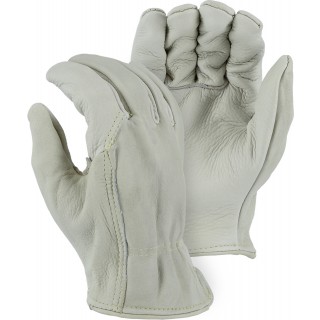1510W Majestic® Cowhide Kevlar® Sewn Drivers Glove